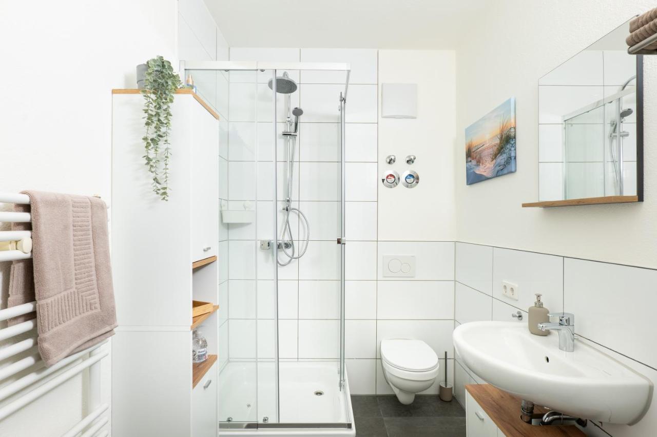Apart4Me Scandi Apartment Geislingen Zentral Mit Parkplatz Geislingen an der Steige Exterior foto